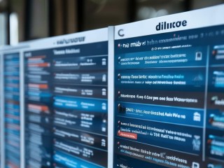 ccit公开招聘哪些岗位？要求有哪些？