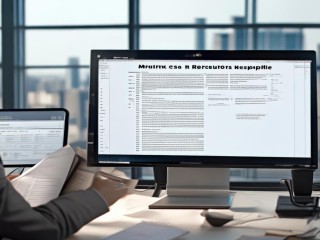 公司PR具体负责哪些工作？