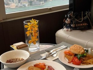 中环有哪些酒店