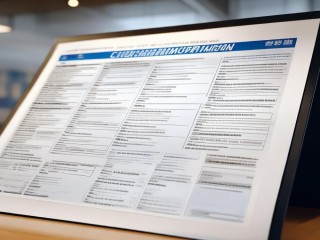 国企公开招聘公示，具体岗位与条件是什么？