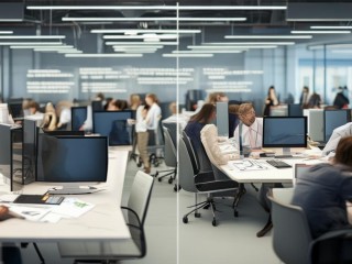 楼面工作具体做什么？日常职责有哪些？