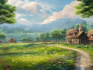 民宿工作日常，琐碎事务还是诗与远方？