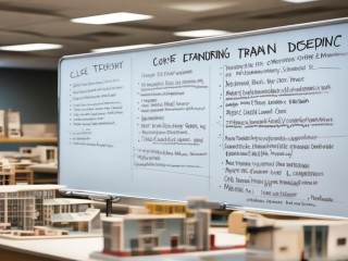 装修设计到底要学哪些核心内容？