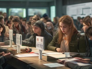 考研现场确认是什么？