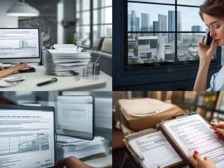 保险公司内勤日常具体工作有哪些？