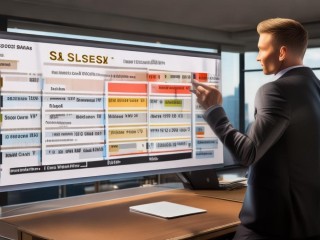 高薪销售岗位，哪些行业最赚钱？