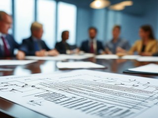 法务部究竟在企业中扮演什么核心角色？