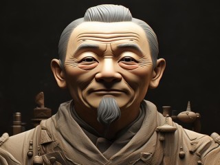 博古是谁？历史人物还是其他含义？