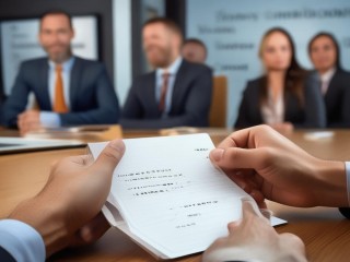 面试必考题，为何选我们公司？