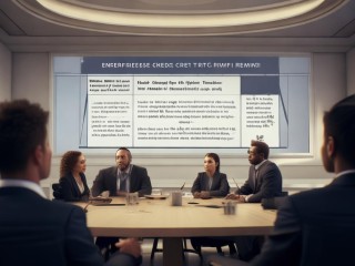 企业征信究竟对企业经营有何实际用处？