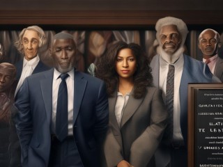 什么样的人能当官？