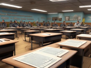 消防师考试科目有哪些？