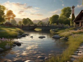 怀业具体指什么含义？