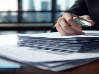 公司审计究竟查什么？