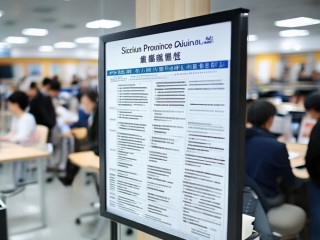 四川全省公开招聘，哪些岗位在招？