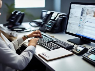 接线员具体负责哪些工作？