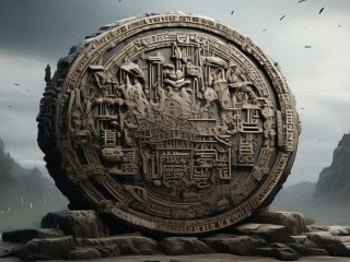 震旦究竟是什么？