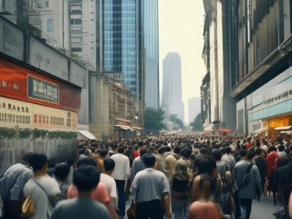 上海哪里招工？急找工作去哪找？