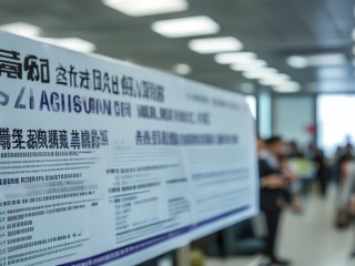 芝罘区事业编招聘何时报名？条件有哪些？