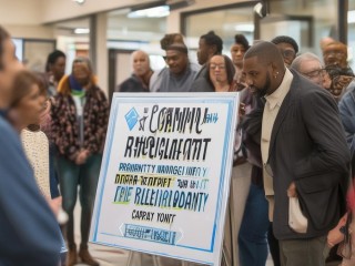 小区公开招聘物业，选哪家更靠谱？