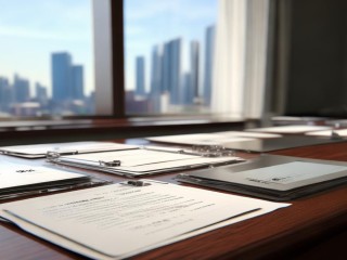 市金融办具体负责哪些金融事务？