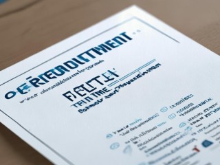 公开招聘有编制，具体岗位有哪些？