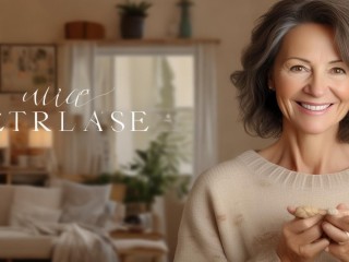 亲切的什么填空？