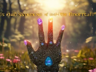 仙指究竟是什么？