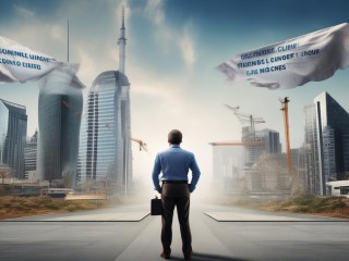 土木转行，能做什么？出路在何方？