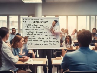 MBA专业究竟学什么，就业前景如何？