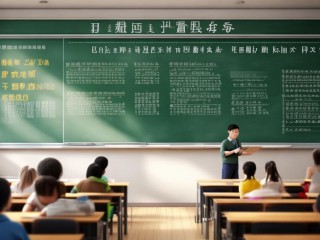 广西教师公开招聘题型具体有哪些？