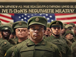 全军招聘面向社会，有何新变化？