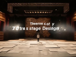 舞美到底是什么？舞台设计的核心是什么？