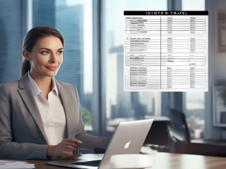 什么工作能经常出差？