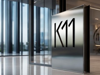 k11是家什么公司？