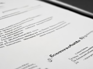 公开招聘自荐材料应包含哪些核心内容？