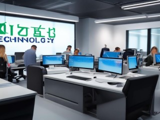 兴森科技具体做什么业务？