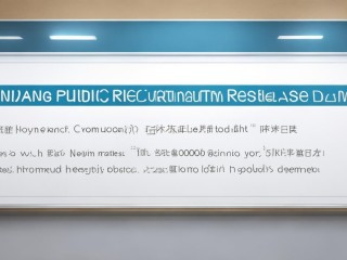 荥阳公开招聘成绩何时出？怎么查？