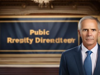 副局长公开招聘，有何特殊要求？