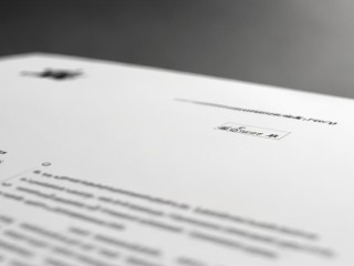 公开招聘文件格式有何规范要求？