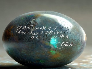 科技石是什么？为何叫科技石？