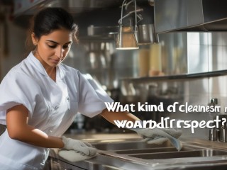 什么样的清洁工最值得尊敬？