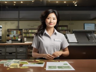 出纳是什么？工作内容与职责有哪些？