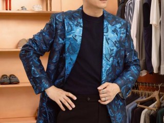 南昌财富男装有哪些品牌值得选？