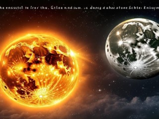 日月光究竟指什么？