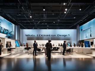 会展设计究竟是什么？