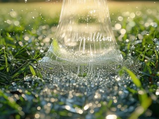 什么样的甘露，能滋润干涸的心田？