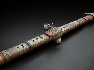 钺是兵器还是礼器？