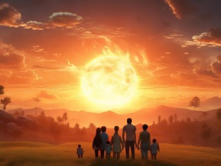 旭日升为何成为一代人的记忆？