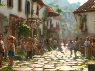 人文环境究竟指什么？